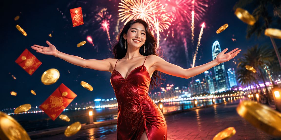 Lễ hội phong bì đỏ tại Đà Nẵng với không khí sôi động và trải nghiệm trực tuyến